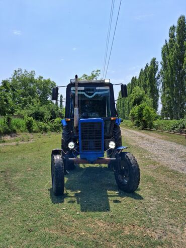 продажа авто в азербайджане: Mtz 80 goy