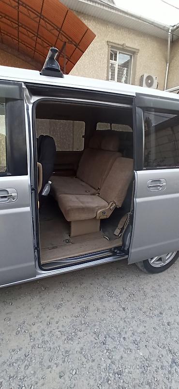 Унаа: Honda Stepwgn: 2005 г., 2 л, Вэн/Минивэн — 4