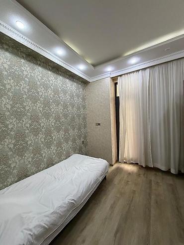 3 korona: 3 otaqlı, Yeni tikili, m. Xətai, 79 kv. m — 5