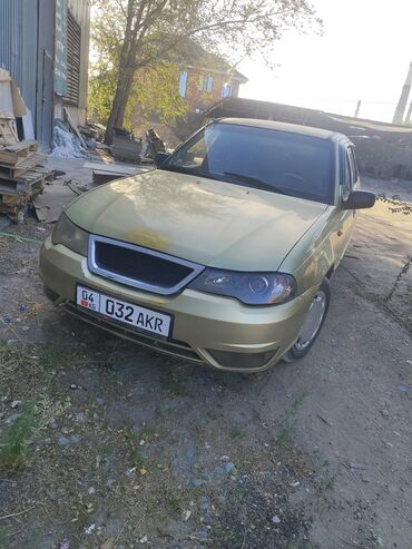 сиденье на нексию: Daewoo Nexia: 2008 г., 1.5 л, Механика, Седан