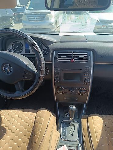 катушка киа морнинг: Mercedes-Benz B-Class: 2009 г., 2 л, Автомат, Бензин, Хэтчбэк — 3