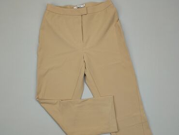 Trousers: Material trousers, M (EU 38), condition - Ideal