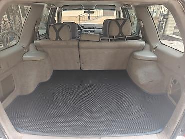 Subaru: Subaru Forester: 2003 г., 2 л, Автомат, Бензин, Универсал — 12