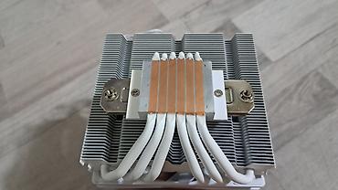 socket 1151: Система охлаждения для ПК, Новый, Кулер, Для процессора — 3