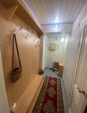 эротика бишкек: 2 комнаты, Собственник, Без подселения, С мебелью полностью