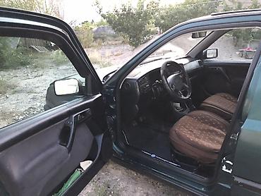 Volkswagen: Volkswagen Vento: 1996 г., 1.8 л, Механика, Бензин, Седан — 2