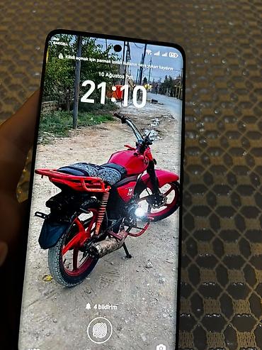 balaca telfonlar: Honor X9b, 256 GB, rəng - Qara — 2