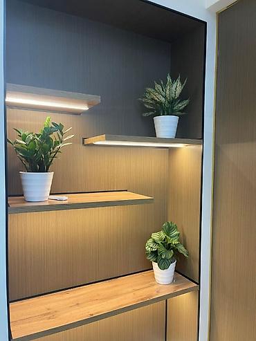 Продажа квартир: 3 комнаты, 110 м², Элитка, 9 этаж, Евроремонт — 13