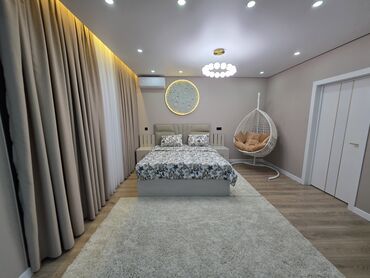 Продажа квартир: 2 комнаты, 55 м², Элитка, 11 этаж, Дизайнерский ремонт — 20