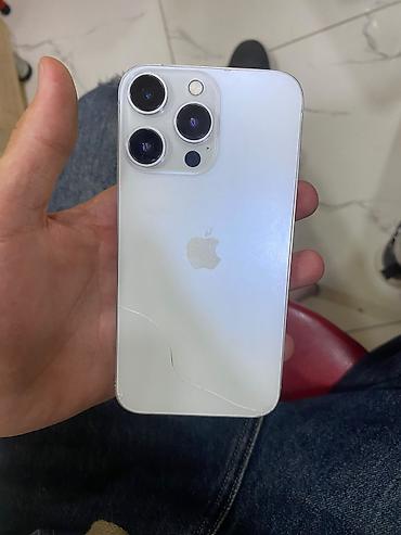 Apple iPhone: IPhone 11, 128 GB, Gümüşü, Face ID — 2