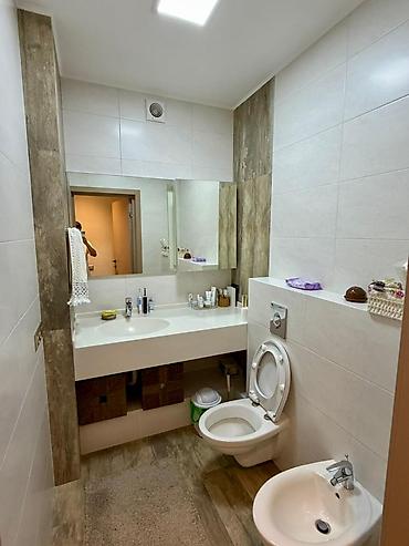 Продажа квартир: 4 комнаты, 153 м², Дворец спорта Элитка, 9 этаж, Евроремонт — 5