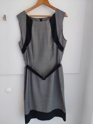plisane svecane haljine: Haljina jednom nosena 
Marka Alegra
Br 38-42