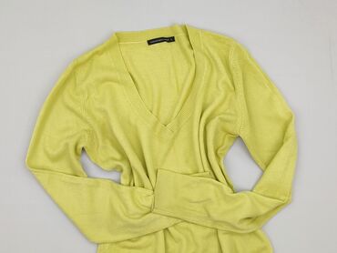 Swetry: Sweter damski, rozmiar M — 1