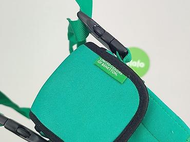 moda it: Torba materiałowa, United Colors of Benetton, stan - Bardzo dobry — 5