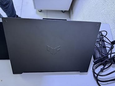 k40 gaming: ASUS TUF Gaming F16 oyun noutbuku - Ekran: 16 düym (16:10), nazik — 4