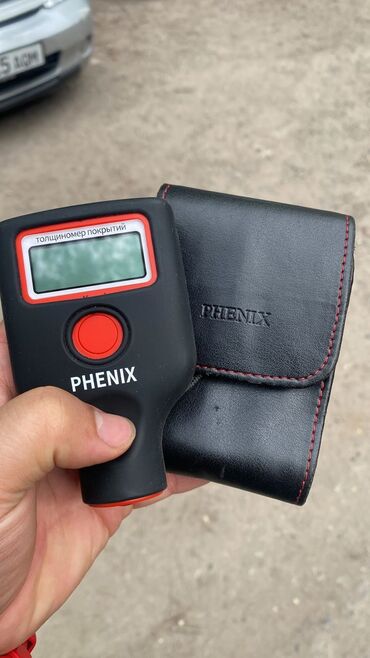 Другая техника для красоты и здоровья: Аренда толщиномера PHENIX

Номер телефона
