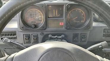 Mitsubishi: Mitsubishi Pajero: 1989 г., 3 л, Механика, Бензин, Внедорожник — 8