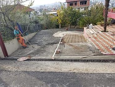 Građevinarstvo i rekonstrukcija: Radimo sve vrste betoniranja dvorista ploca staza zidova stubova itd — 23