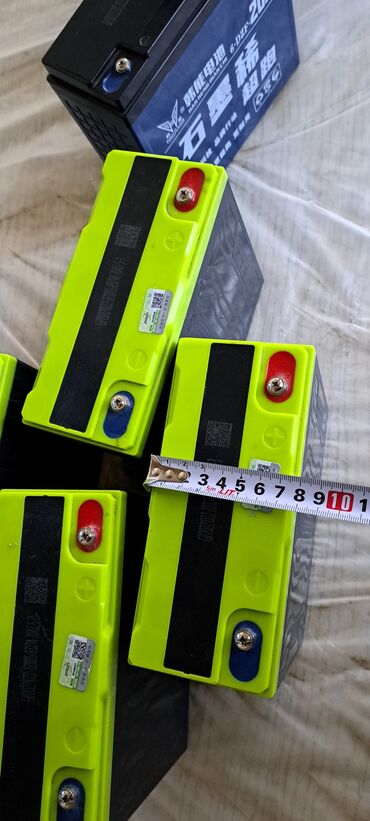 Avtomobilin digər elektrik sistemləri: 11236, 2024 il, Orijinal, Yeni — 6