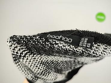 dzik: Boohoo, Sweter damski, rozmiar 4XL — 4