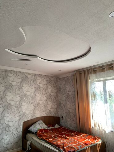 Долгосрочная аренда домов: 276 м², 9 комнат, Балкон застеклен, Подвал, погреб, Забор, огорожен — 9