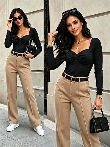 10. Pantalone 2.900 dinara H