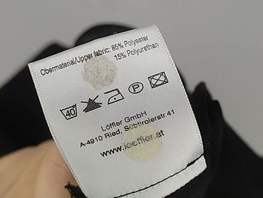 kik softshell: Löffler, Męska wiatrówka, rozmiar XL — 6