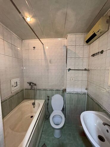 Uzunmüddətli kirayə mənzillər: Elaqe yalniz WhatsApp. Ev bosdu yaxinlasib baxmag olur. 2 otaga — 9