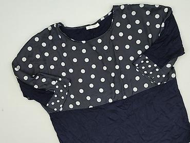 only blue behaviour: Betty & Co, Bluzka damska, rozmiar L — 1