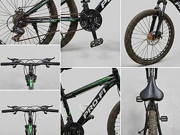 Унаа: Шаардык велосипед, Велосипед алкагы L (172 - 185 см), Колдонулган — 2