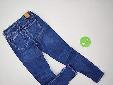 jeansy push up bershka: Bershka, Jeansy damskie, rozmiar S — 3