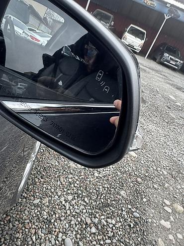 Chevrolet: Chevrolet Spark: 2019 г., 1 л, Автомат, Бензин, Хэтчбэк — 5