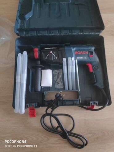 perfaratorlar: Perprator Bosch 2.26 Yeni Whatsapp yazın
