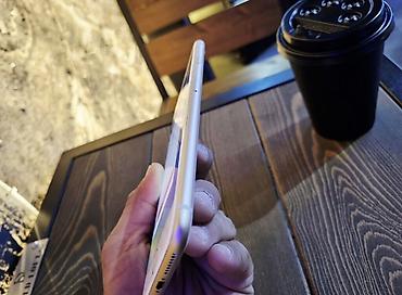 Apple iPhone: IPhone 8 Plus 256гб, золотистый - Экран 5.5", Retina HD (1920×1080) — 5