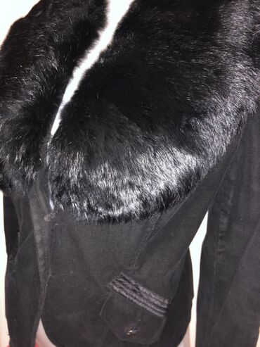 moncler jakne velicine: XL (EU 42), color - Black