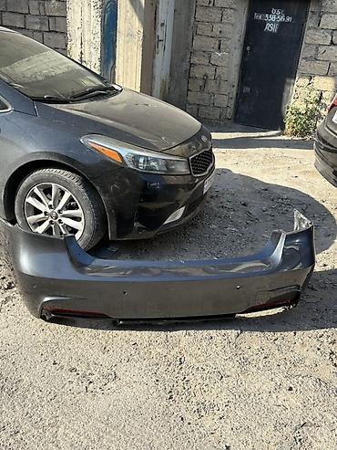 rcd üçün detallar: Arxa, BMW F30, Ünvandan götürmə — 2