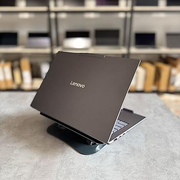 Ноутбуки Lenovo: Ультрабук, Б/у, Intel Core Ultra 7, В рассрочку — 4