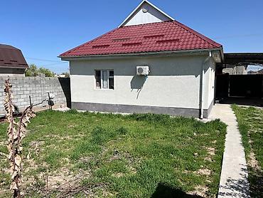 Продажа времянок: 💎СРОЧНО ПРОДАЕТСЯ ДОМ 🏢Комнат: 4 📍Район: Ленинский район 🏘️Микрорайон — 3