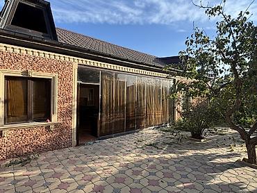 Həyət evləri və villaların satışı: Salam Həyətyanı daşınmaz əmlak – həyət evi və ayrıca mətbəx Aile ucun — 12