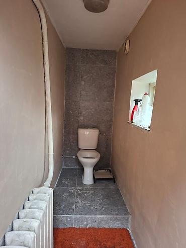 Продажа модульных домов: Продается!!! Дом в районе улиц Элебесова/ Фере из жженного кирпича,S- — 10