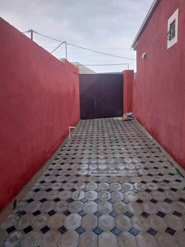 Həyət evləri və villaların satışı: Binəqədi qəs. 3 otaqlı, 100 kv. m, Kredit yoxdur, Yeni təmirli — 4