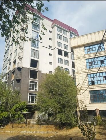 тоголок молдо дом куплю: 1 комната, 40 м², Элитка, 4 этаж, Евроремонт