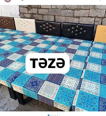 Çarpayılar: Yeni, Təknəfərlik çarpayı, Azərbaycan — 8