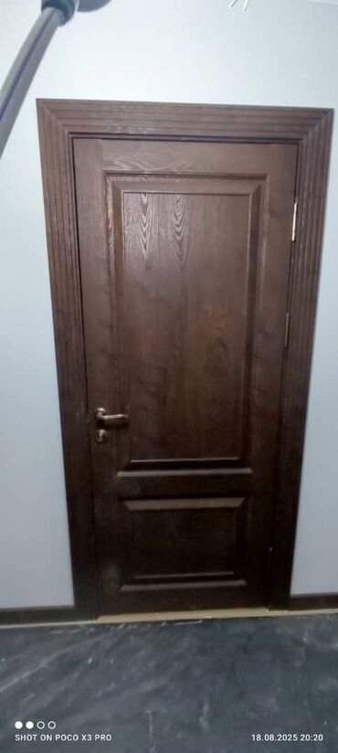 Ремонт окон и дверей: Дверь: Установка, Бесплатный выезд — 7