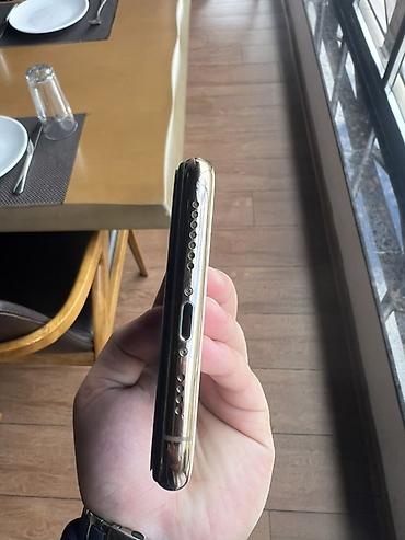s25 fe ikinci el: IPhone 11 Pro, 64 GB, Qızılı, Simsiz şarj — 5