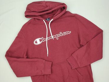 pepco bluza z kapturem: Hoodie for men, S (EU 36), Champion, condition - Good