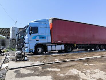 литые диски опель омега б: Тягач, DAF, 2012 г., Шторный