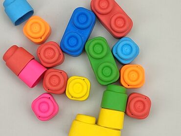 dobre trampki: Bricks for Kids, condition - Good