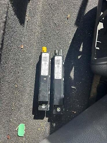 automobile rs: ANTENA ZA VOLKSWAGEN GOLF 7 | 5Q6.035.577 5Q6.035.577 B — 1