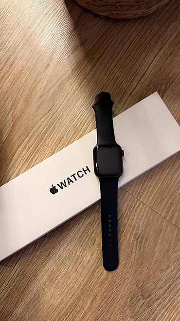 Apple Watch SE 1-го поколения, 40 мм — GPS Часы полностью исправны. 🔋